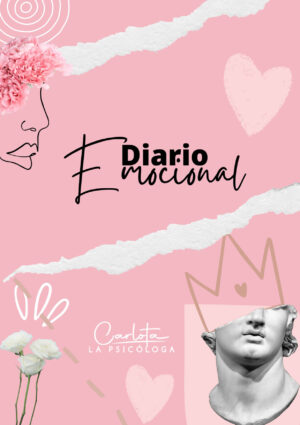 Regalo: Diario emocional